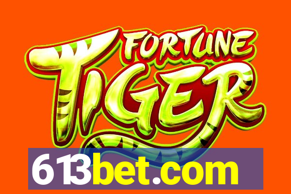 613bet.com
