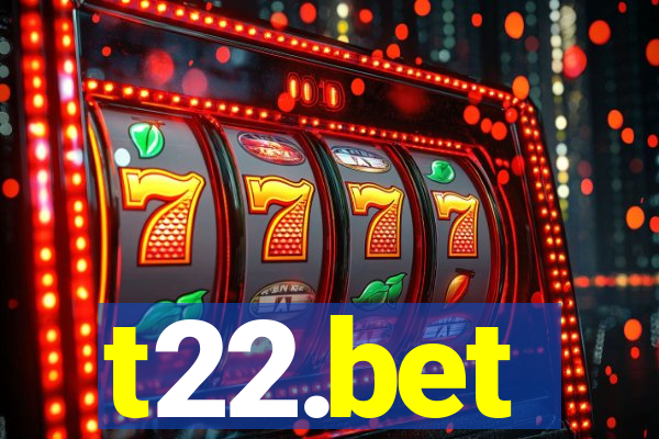 t22.bet