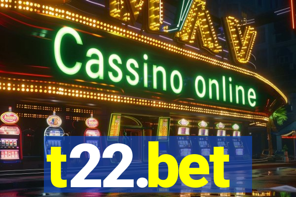 t22.bet