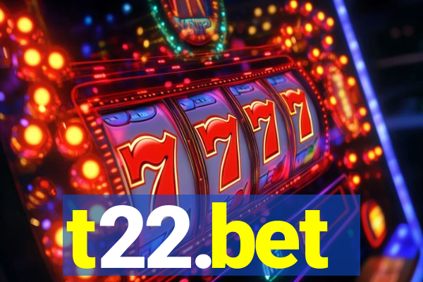 t22.bet