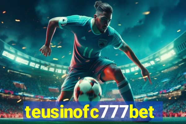 teusinofc777bet.com