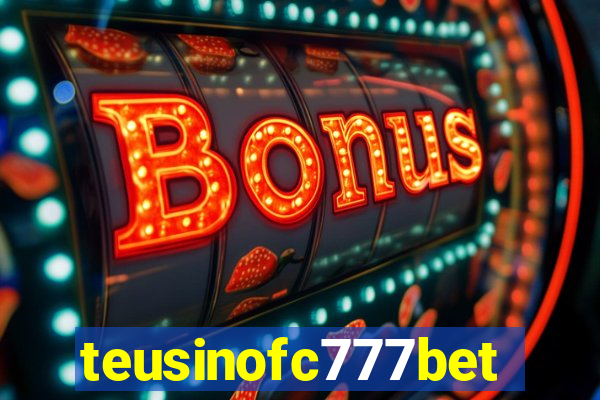 teusinofc777bet.com