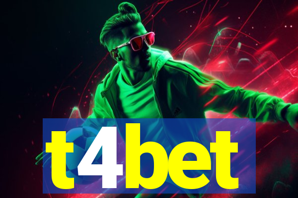 t4bet