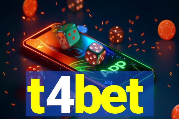 t4bet