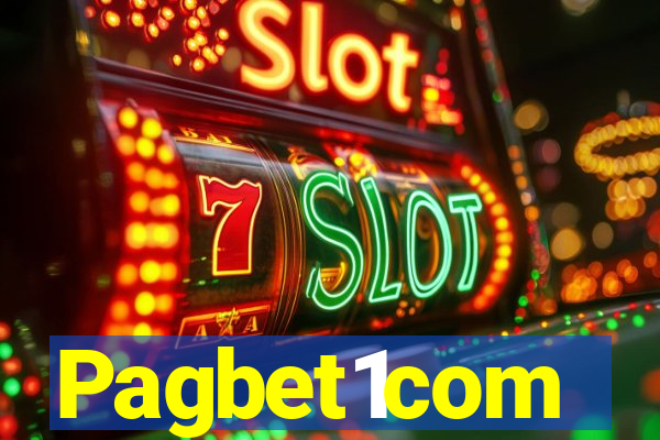 Pagbet1com