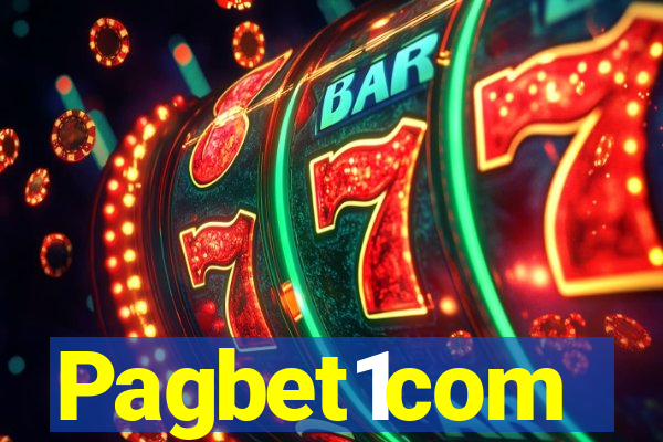 Pagbet1com