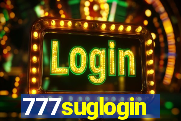 777suglogin