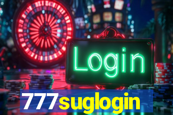 777suglogin