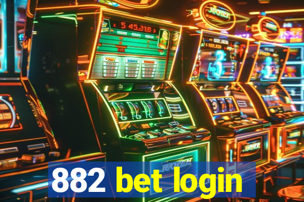 882 bet login
