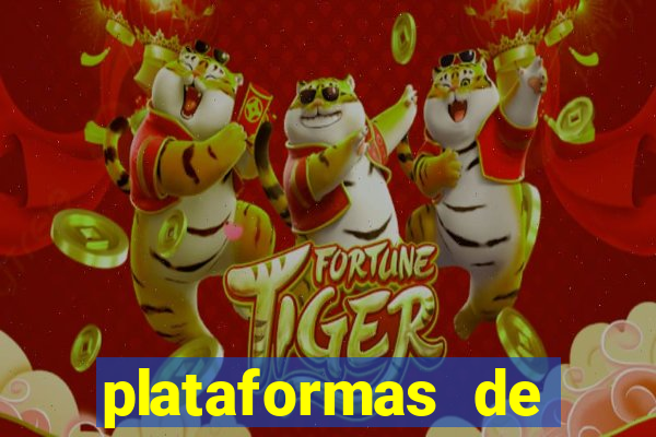 plataformas de jogos estrangeiras