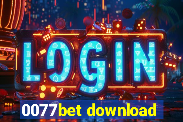 0077bet download