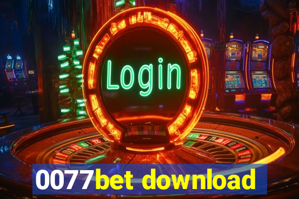 0077bet download