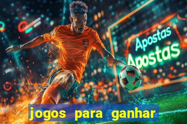 jogos para ganhar criptomoedas 2024