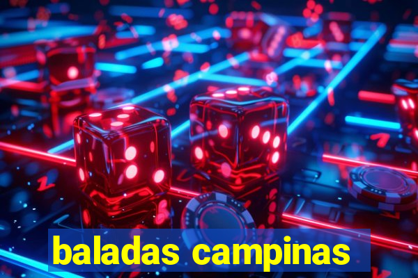 baladas campinas