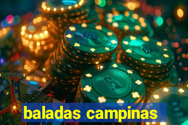 baladas campinas