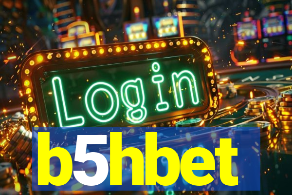 b5hbet