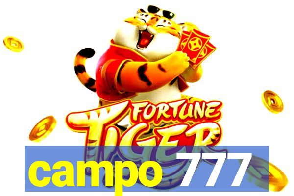 campo 777