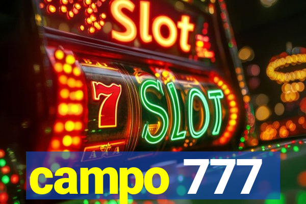campo 777