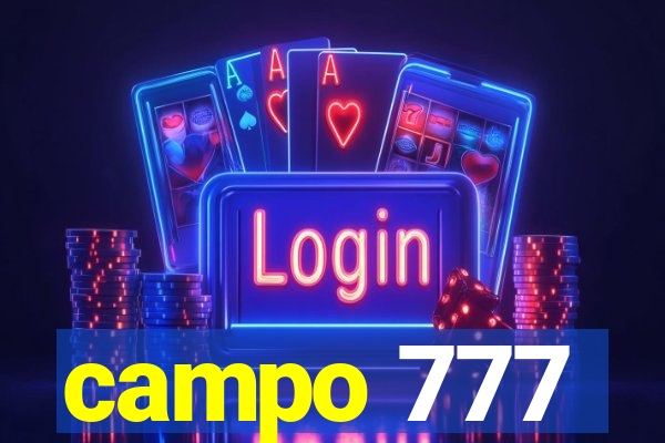 campo 777