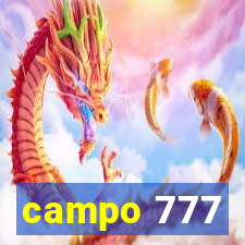 campo 777