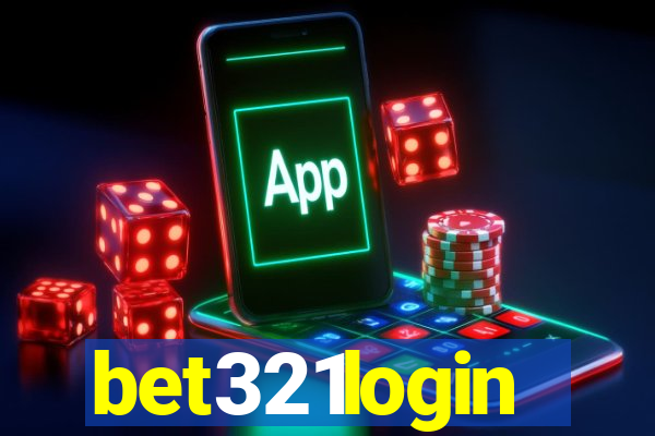 bet321login