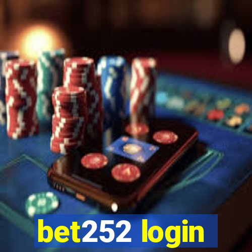 bet252 login