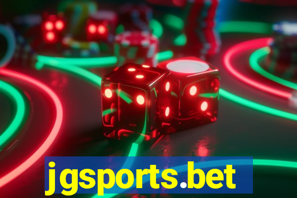 jgsports.bet