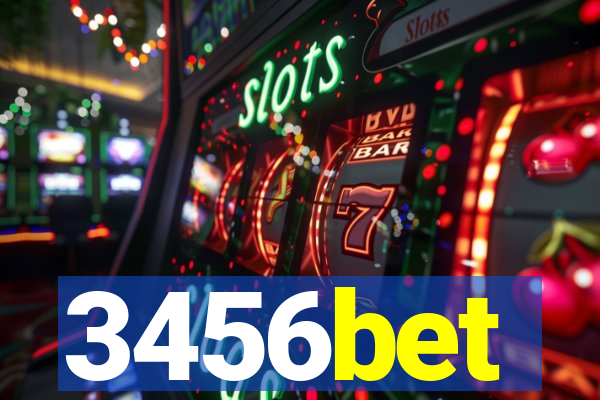 3456bet