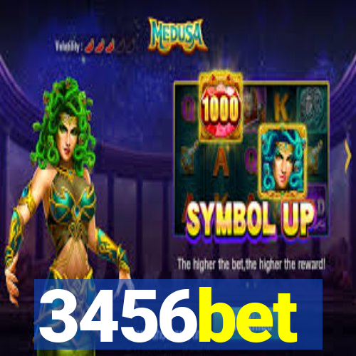 3456bet