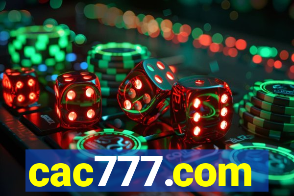 cac777.com