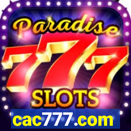 cac777.com