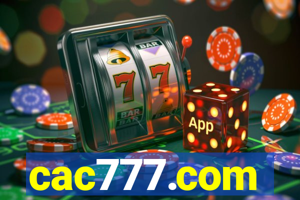 cac777.com