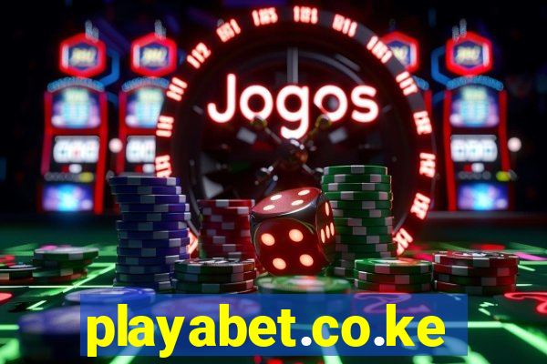 playabet.co.ke