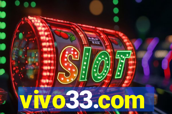 vivo33.com