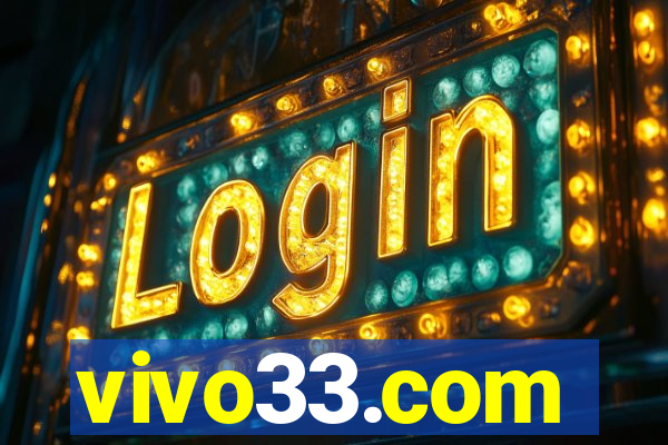vivo33.com
