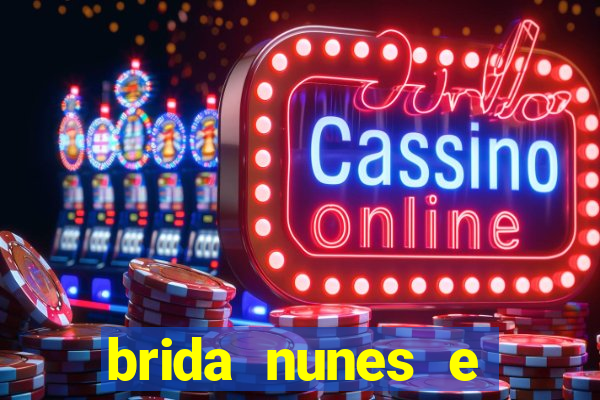 brida nunes e medico video completo