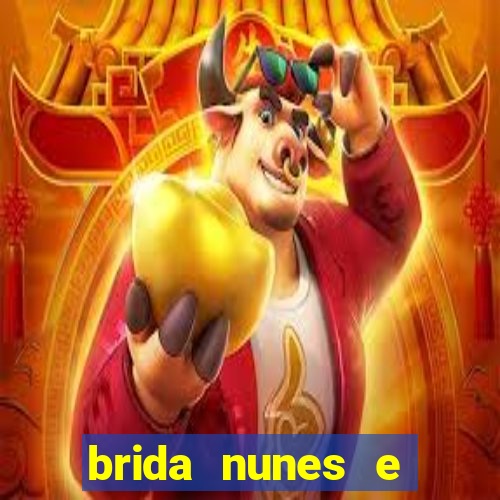 brida nunes e medico video completo