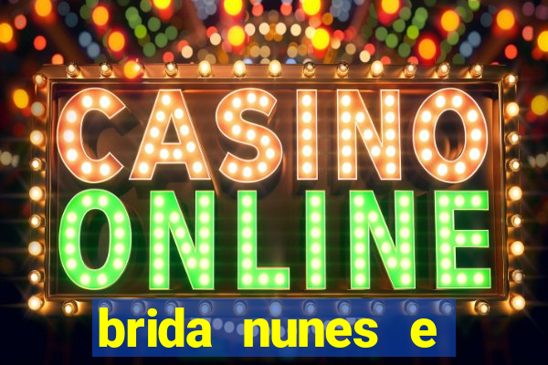 brida nunes e medico video completo