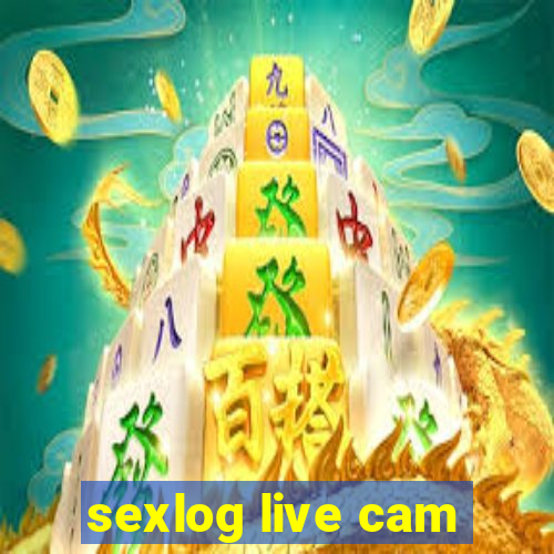 sexlog live cam