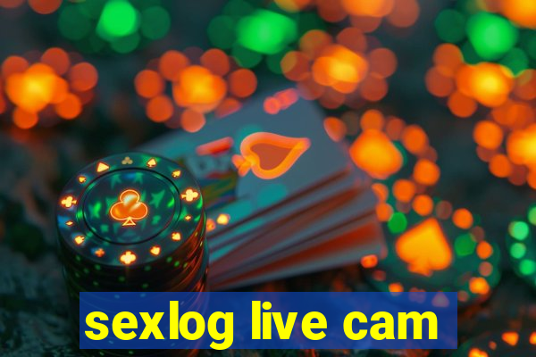 sexlog live cam