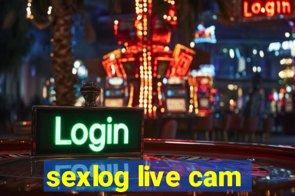 sexlog live cam