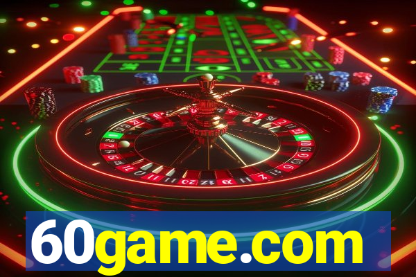 60game.com