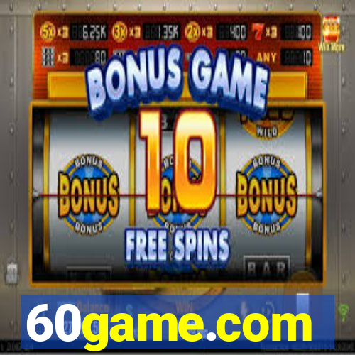 60game.com