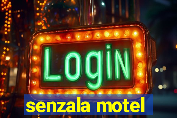 senzala motel