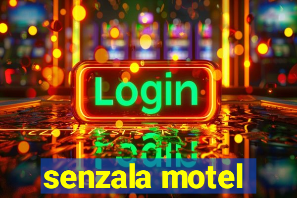 senzala motel