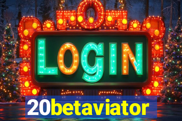 20betaviator