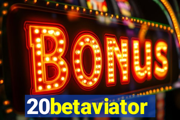 20betaviator
