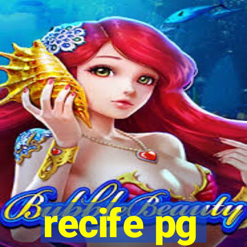 recife pg