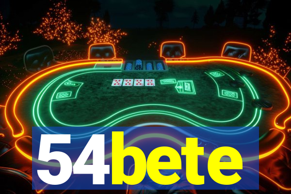 54bete