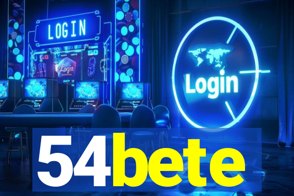 54bete